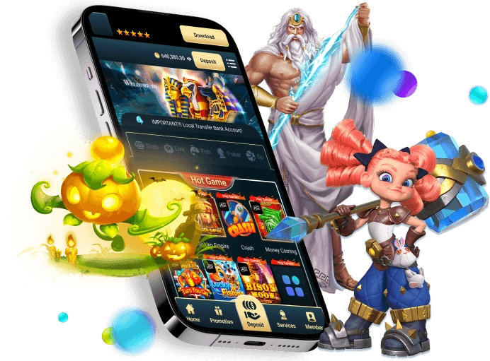 Đa dạng trò chơi win55