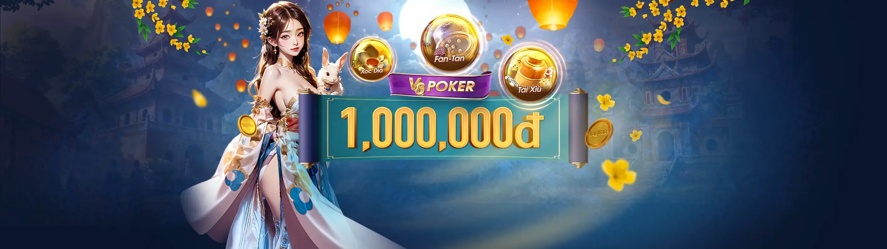 Hình ảnh chính Win55 với các trò chơi casino kinh điển