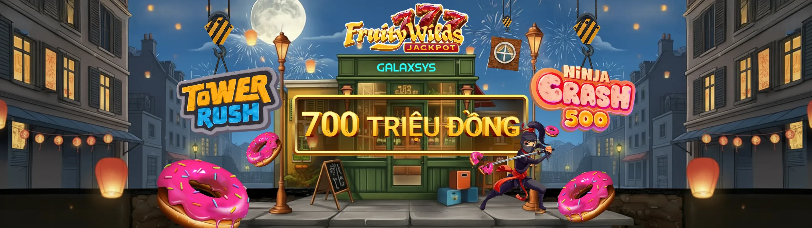 Hình ảnh chính trò chơi máy đánh bạc mới nhất tại win55 đang nhap