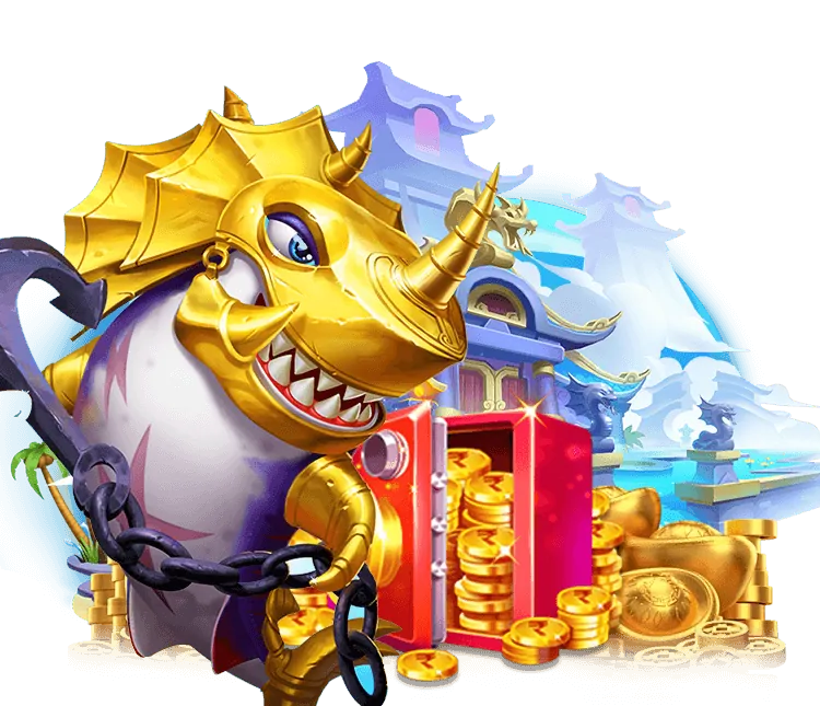 Trò chơi Bắn Cá tại win55