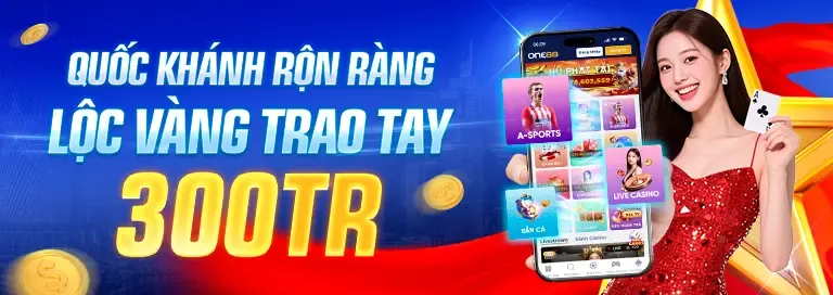 Hệ thống khuyến mãi và ưu đãi win55