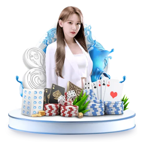 Sòng bài trực tuyến Win55 với dealer người thật